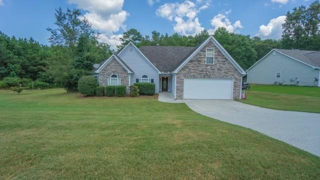 545 Sanford Creek Ln., Lawrenceville, GA 30045