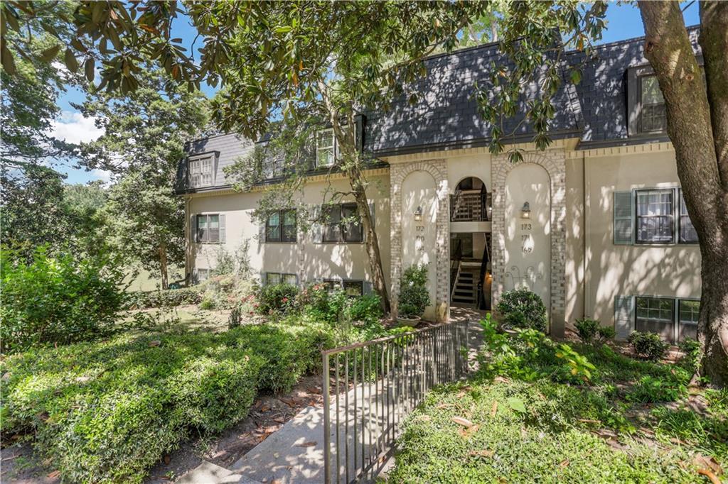 172 Elysian Way, Atlanta, GA 30327