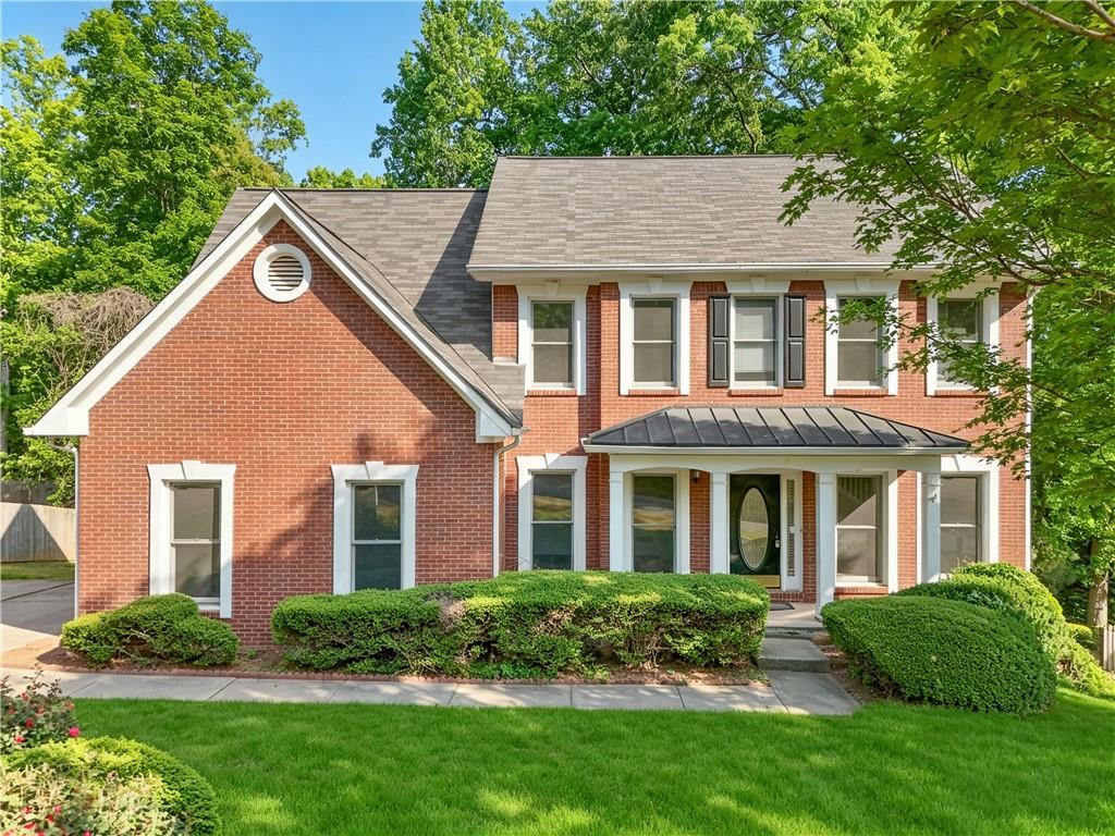 144 Roberts Rd., Suwanee, GA 30024