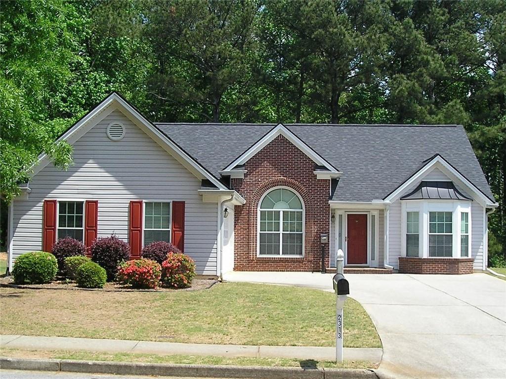 2313 Carlton Chase Rd., Dacula, GA 30019