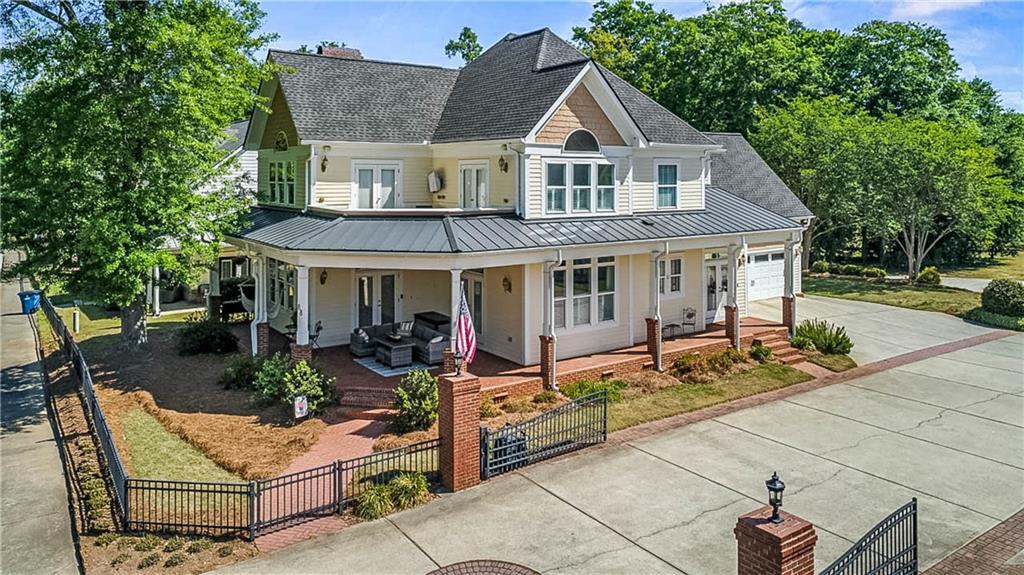 88 Sloan St., Mcdonough, GA 30253