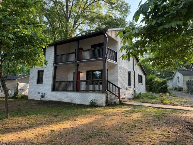 1613 Old Concord Rd., Marietta, GA 30060