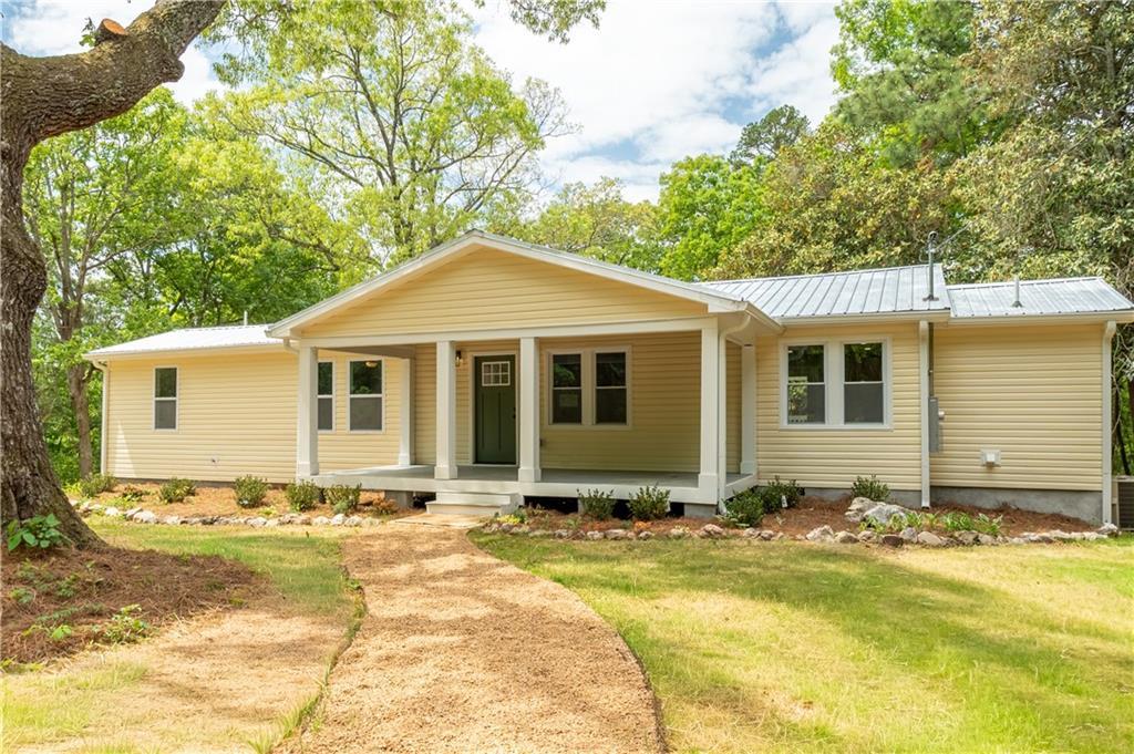 314 Hulseytown Rd, Dallas, GA 30157