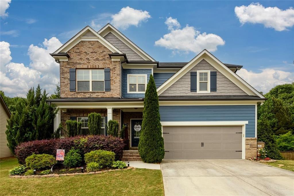 9547 Rushmore Cir., Braselton, GA 30517