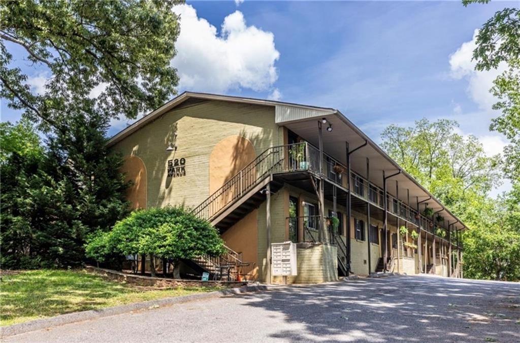 520 Park Ave. #6, Atlanta, GA 30312