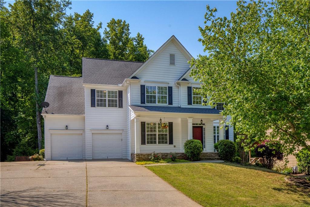 4785 Silver Stream Dr., Cumming, GA 30040