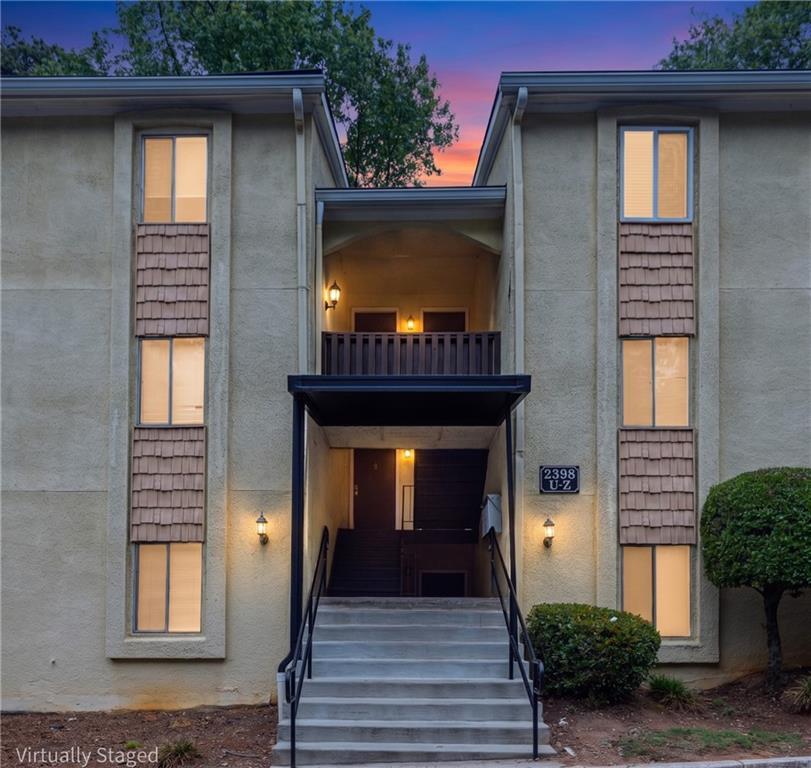 2398 Lawrenceville Hwy. #U, Decatur, GA 30033