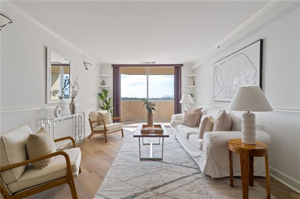 1501 Clairmont Rd. #1731, Decatur, GA 30033