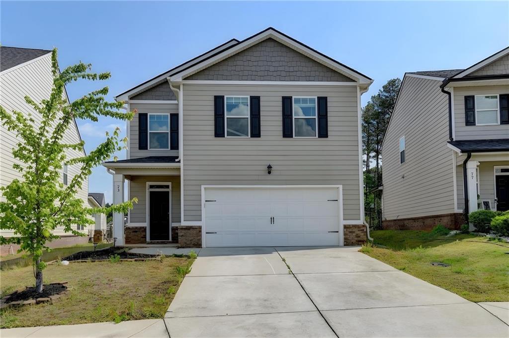73 Rainy Ct., Hoschton, GA 30548