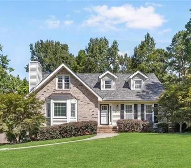 2320 Brownstone Ct., Marietta, GA 30062