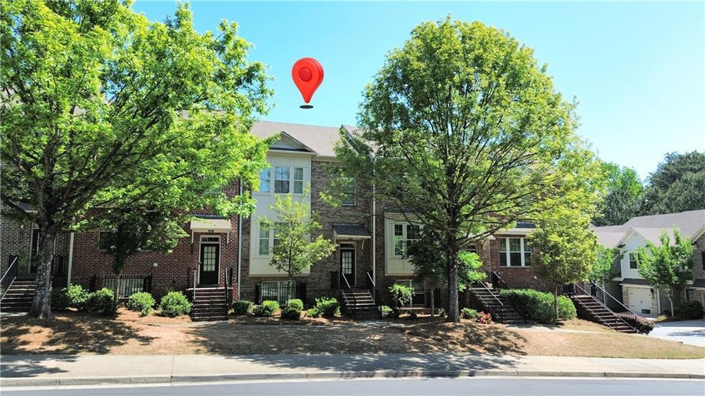 7044 Elmwood Ridge Ct., Atlanta, GA 30340