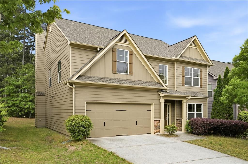 4128 Brynhill Ln., Buford, GA 30518