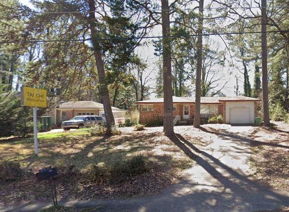 3079 Midway Rd., Decatur, GA 30032