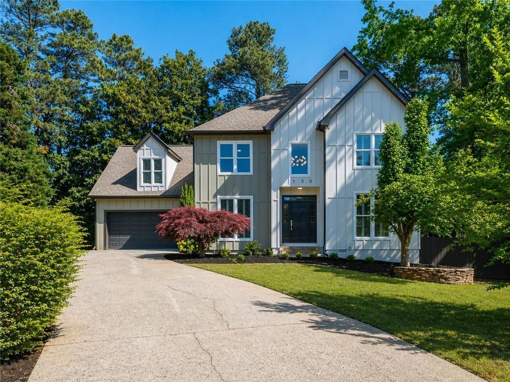 130 Trammell Ct., Alpharetta, GA 30009