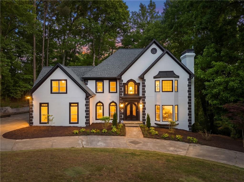 2960 Coles Way, Atlanta, GA 30350