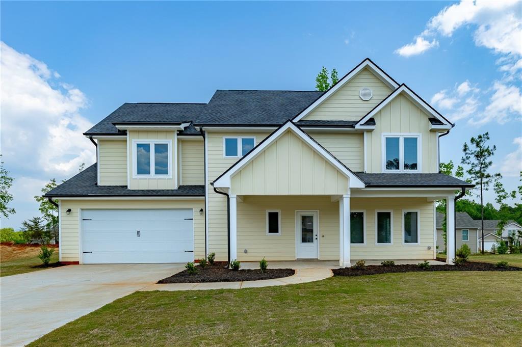 104 Boulder Dr., Toccoa, GA 30577