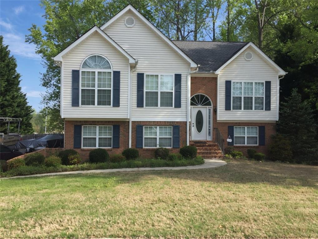 180 Pecan Ridge Dr., Fayetteville, GA 30215