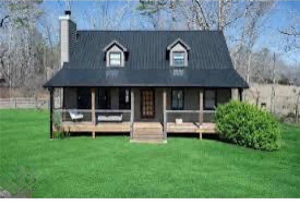 1367 Grizzle Rd., Dawsonville, GA 30534