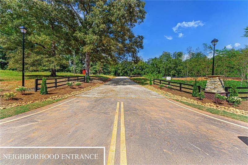 Lot 4 Stewart Loop, Jefferson, GA 30549