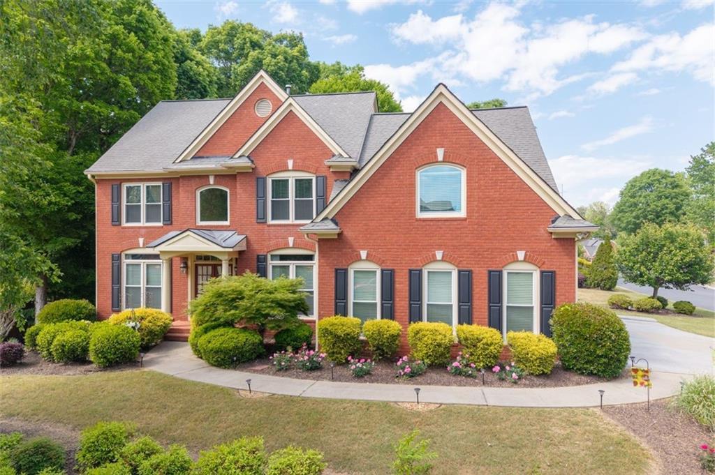 1850 Chattahoochee Run Dr., Suwanee, GA 30024