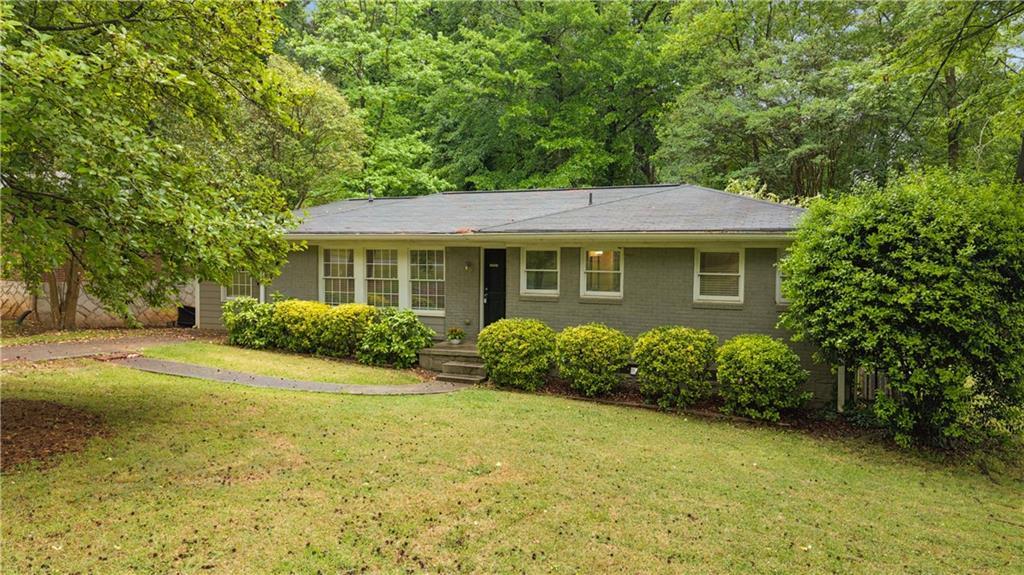 1474 Alverado Way, Decatur, GA 30032