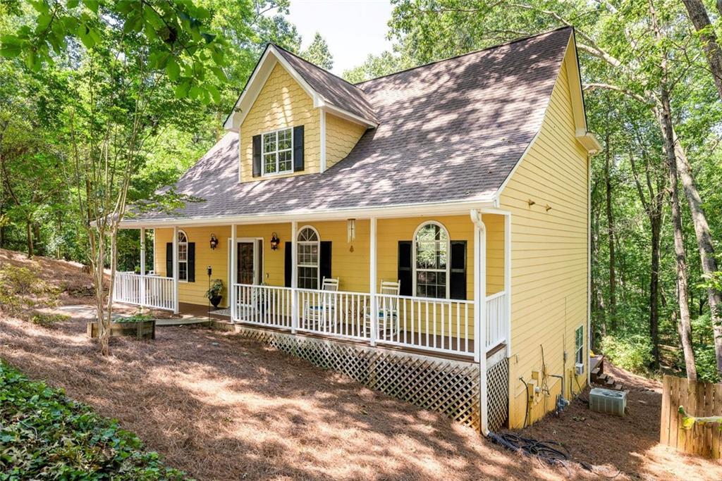 5910 Leaning Rock Pl., Cumming, GA 30041
