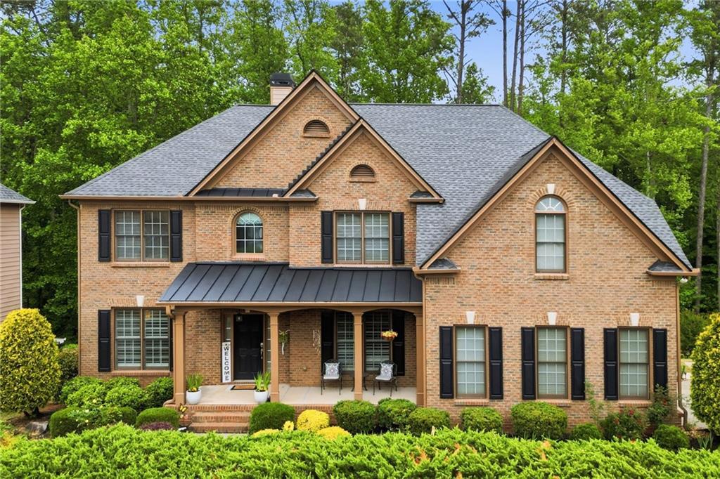 1790 Independence Tr., Cumming, GA 30040