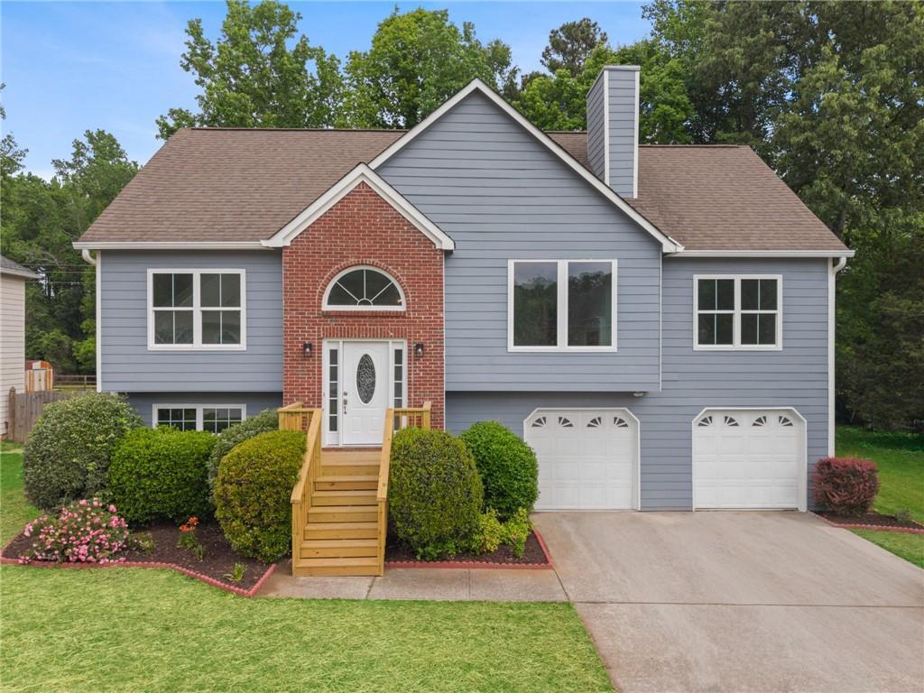 5022 Ceylon Dr., Austell, GA 30106