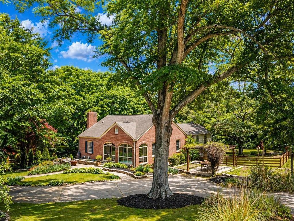 433 S Peachtree St., Norcross, GA 30071