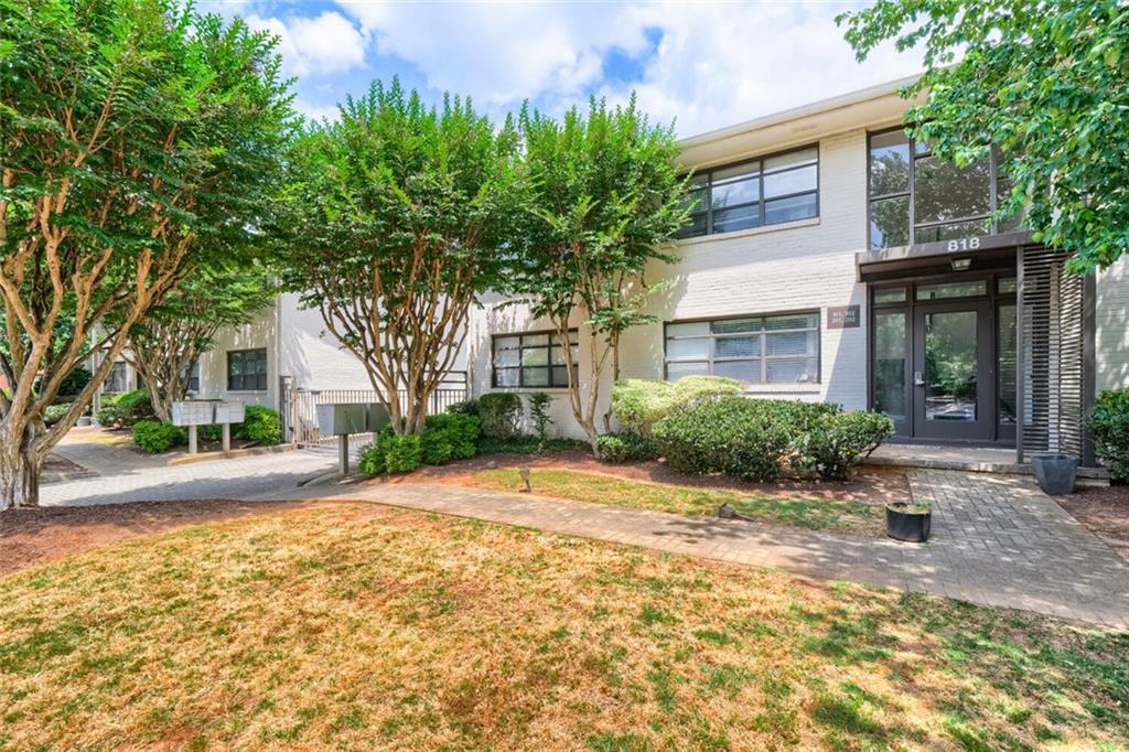 818 Greenwood Ave. #104, Atlanta, GA 30306