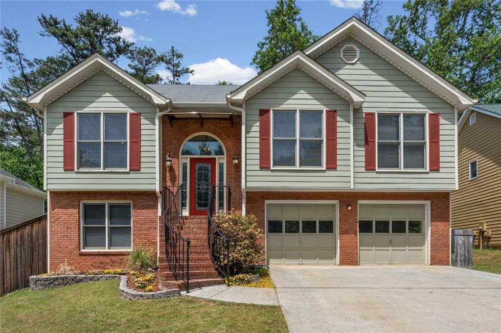 4240 Sugar Mill Dr., Duluth, GA 30096