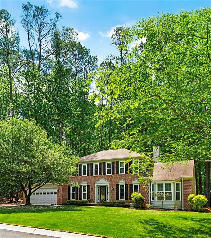 4220 Mary Walk, Peachtree Corners, GA 30092