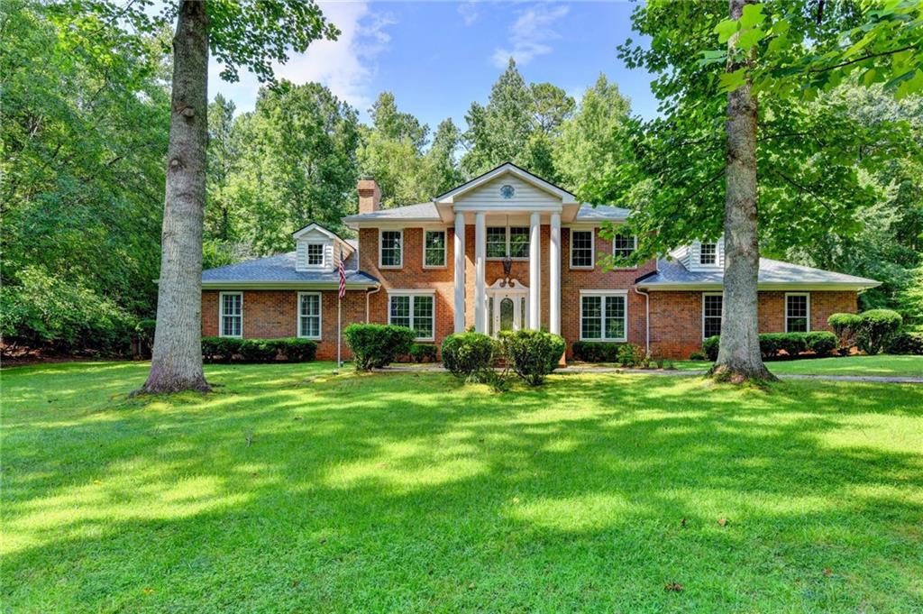 385 Five Acre Rd., Alpharetta, GA 30004