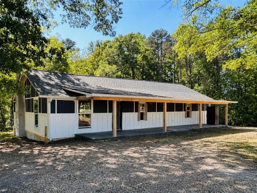 4117 Mason Creek Rd., Winston, GA 30187