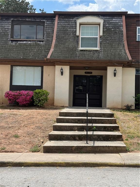 42 Le Parc Fontaine, Lithonia, GA 30038