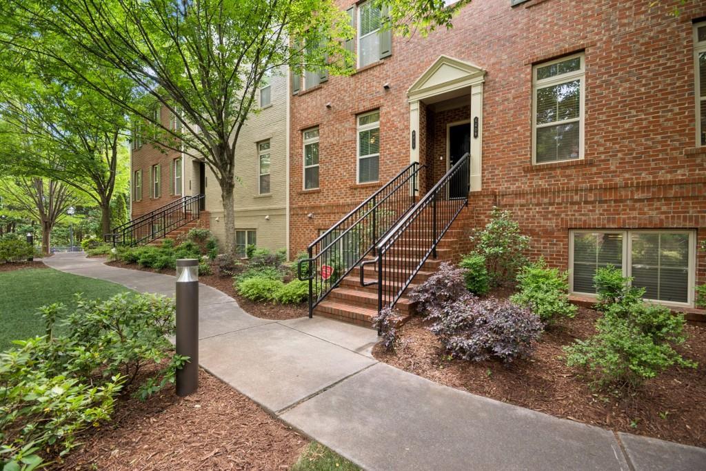 6409 Paulson Pl., Sandy Springs, GA 30328