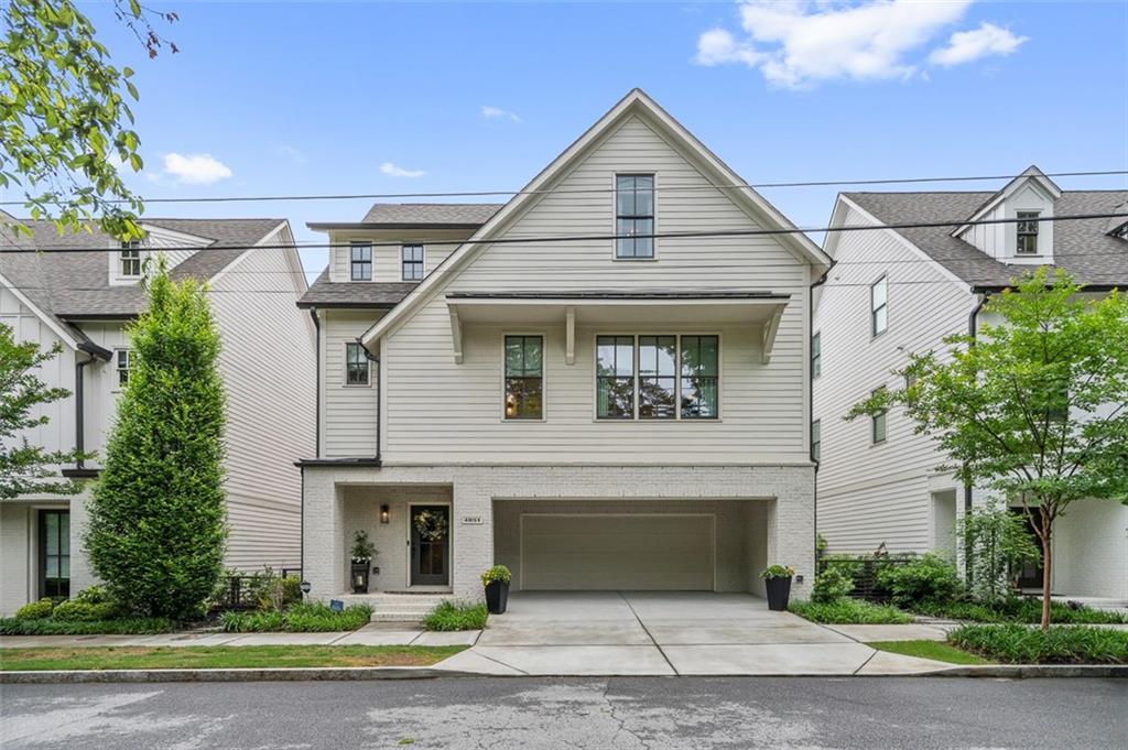 4051 Haverhill Dr., Atlanta, GA 30342