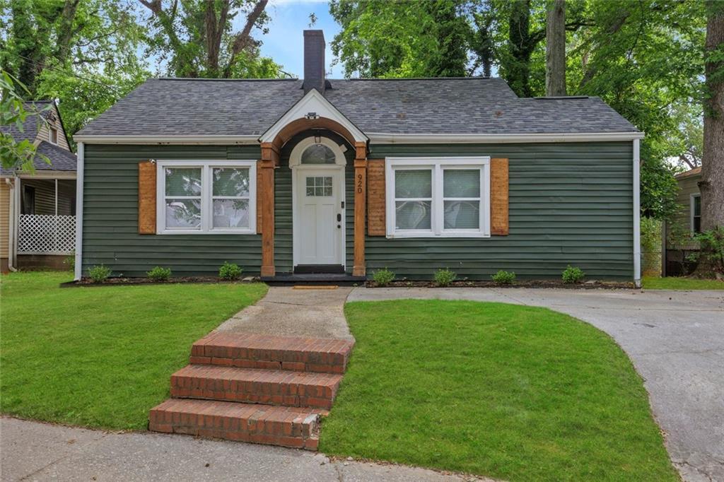 920 Lawton St., Atlanta, GA 30310