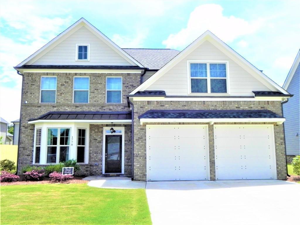 1778 Hanover West Ct., Lawrenceville, GA 30043