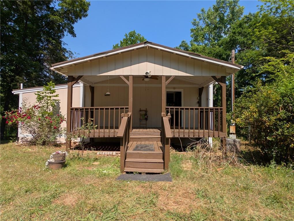 139 Sunset Dr., Eatonton, GA 31024