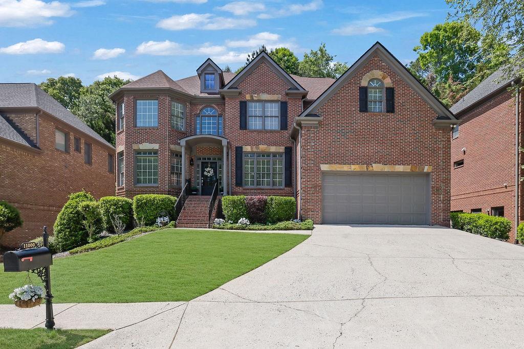 11000 Abbotts Station Dr., Duluth, GA 30097