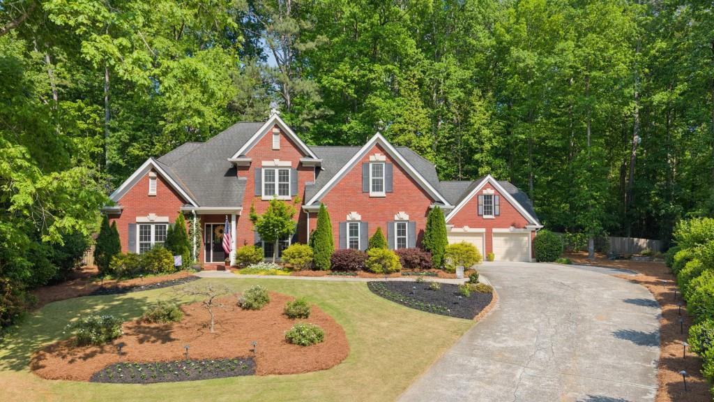 1374 Pembridge Trace, Kennesaw, GA 30152