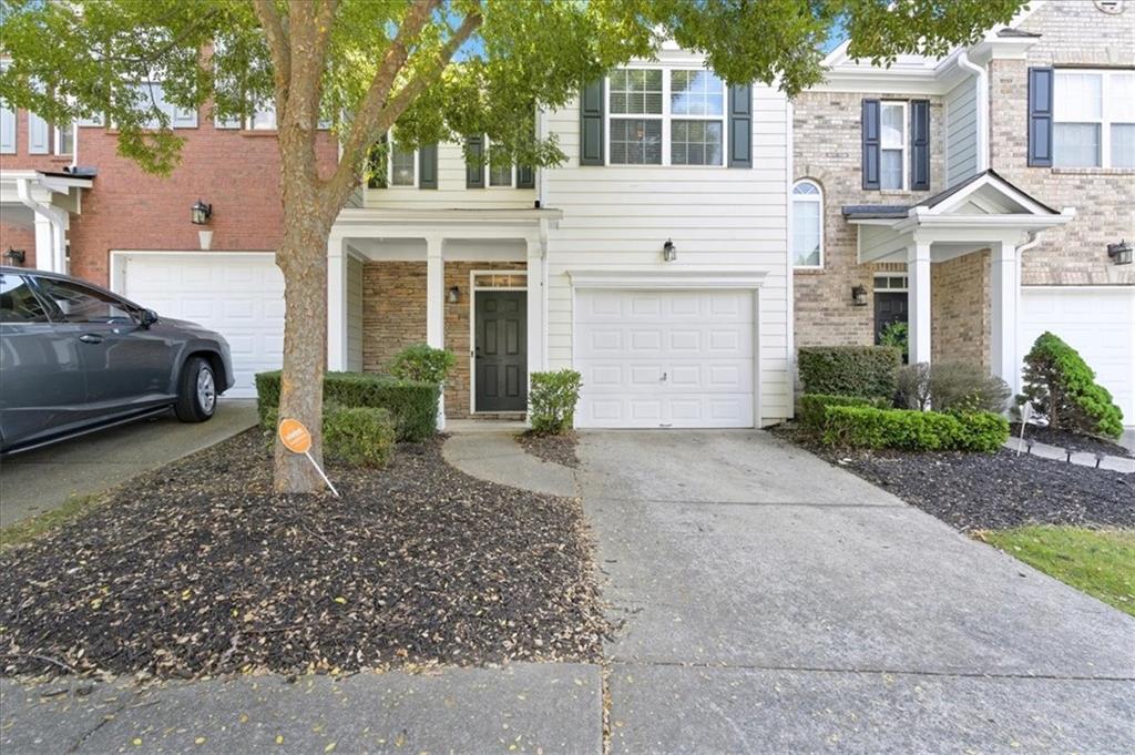 3311 Thornbridge Dr., Powder Springs, GA 30127