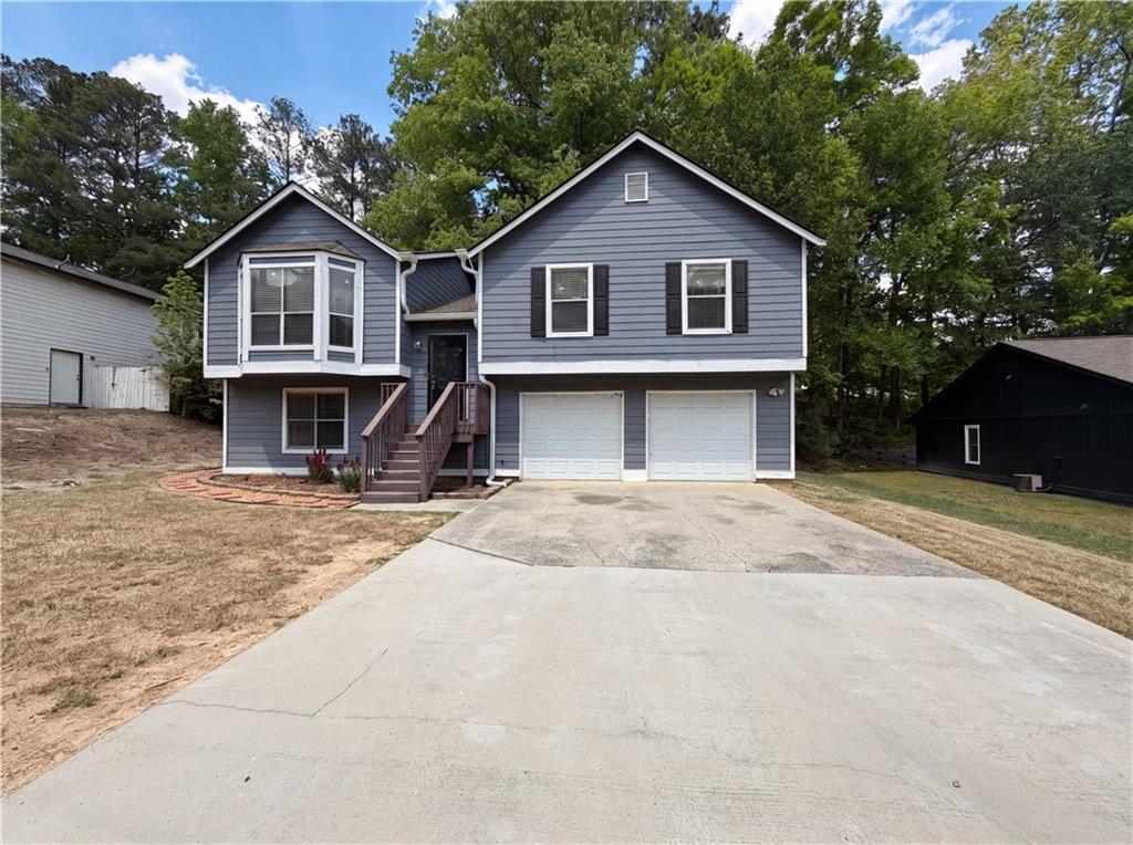 7020 Greenbower Ln., Atlanta, GA 30349