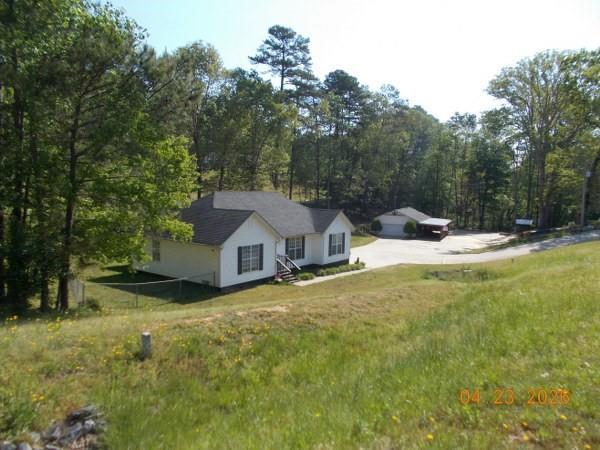 2408 Highway 53, Dawsonville, GA 30534