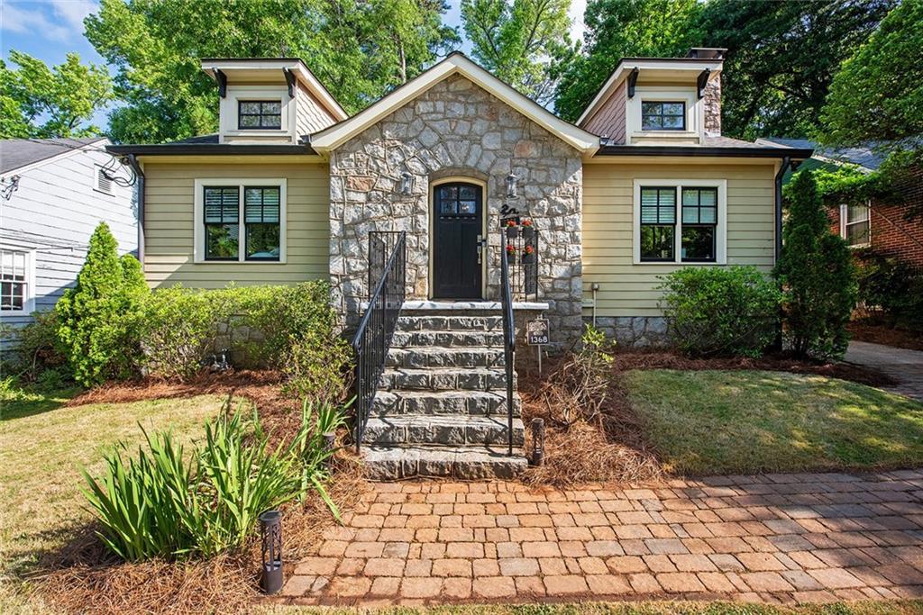 1368 Ormewood Ave., Atlanta, GA 30316