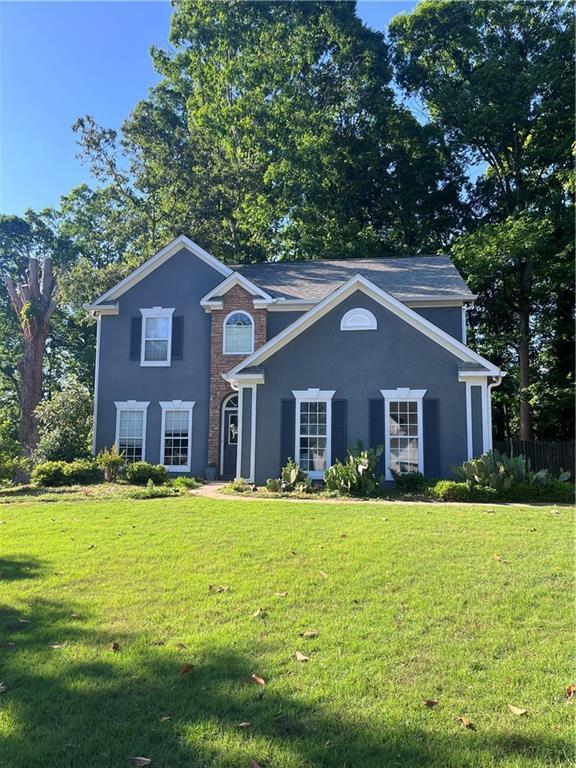 1630 Redbud Way, Cumming, GA 30041