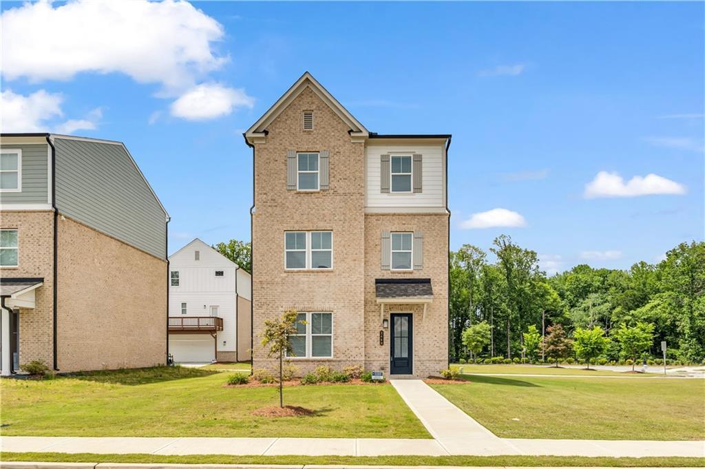 2440 Whister Way, Lawrenceville, GA 30043