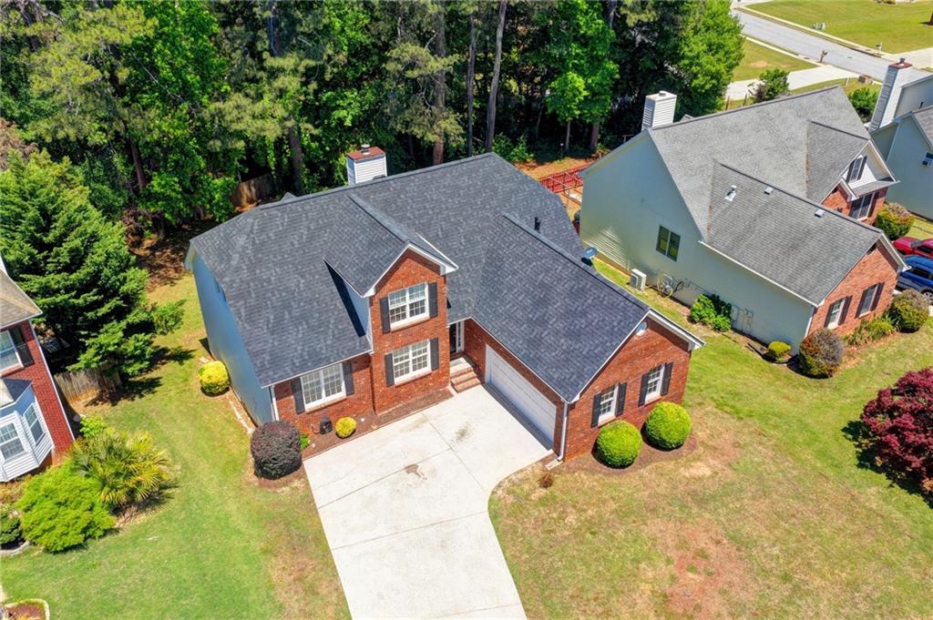 330 Thornberry Ct., Lawrenceville, GA 30044