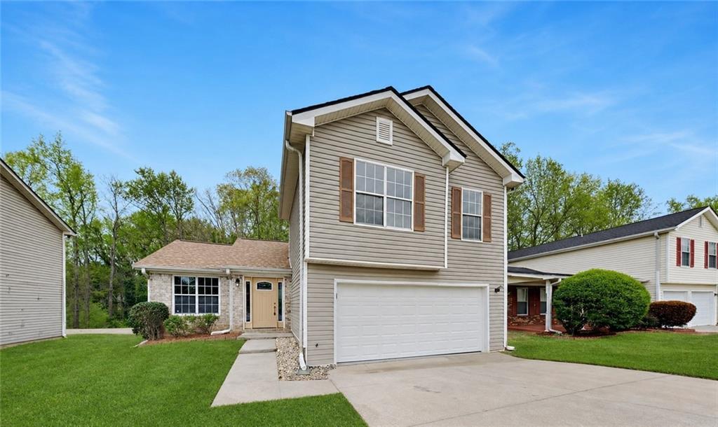 3258 Springside Ridge, Decatur, GA 30034